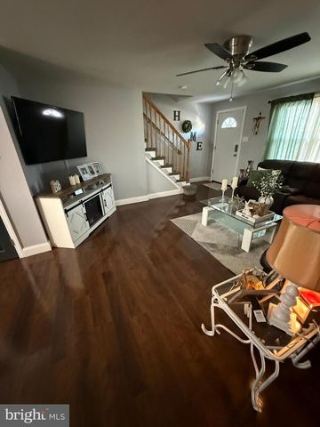 2932 CLINTON ST, Camden, NJ 08105