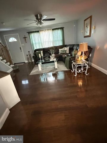 2932 CLINTON ST, Camden, NJ 08105