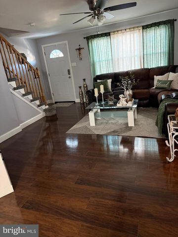 2932 CLINTON ST, Camden, NJ 08105