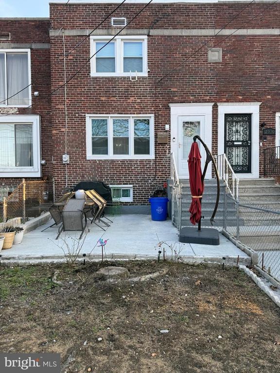 2932 CLINTON ST, Camden, NJ 08105