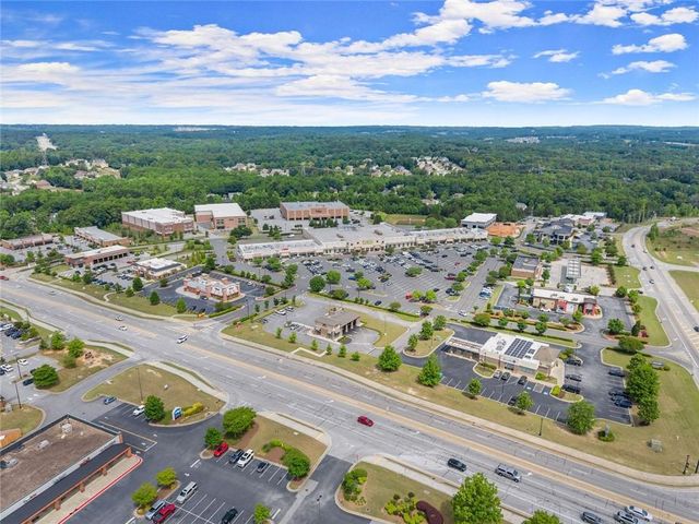 5378 Thompson Mill Road, Hoschton, GA 30548