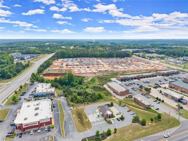 5378 Thompson Mill Road, Hoschton, GA 30548