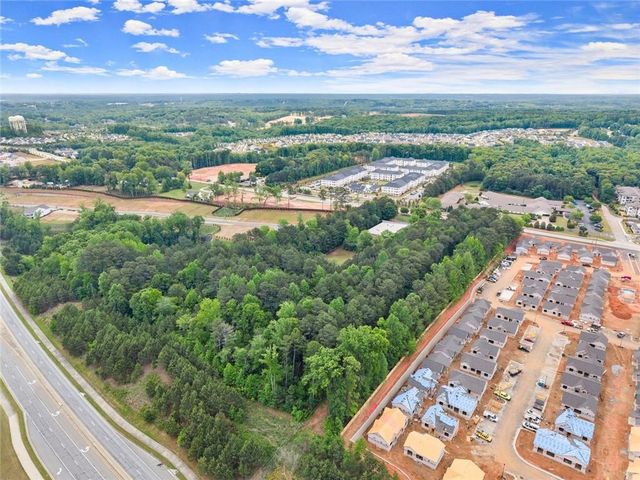 5378 Thompson Mill Road, Hoschton, GA 30548