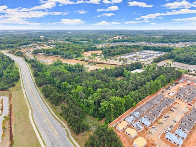 5378 Thompson Mill Road, Hoschton, GA 30548