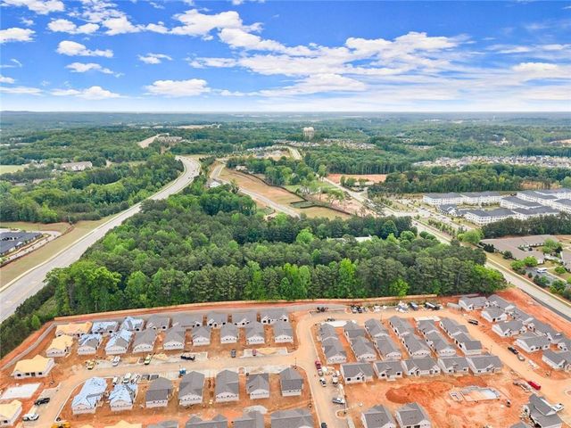 5378 Thompson Mill Road, Hoschton, GA 30548