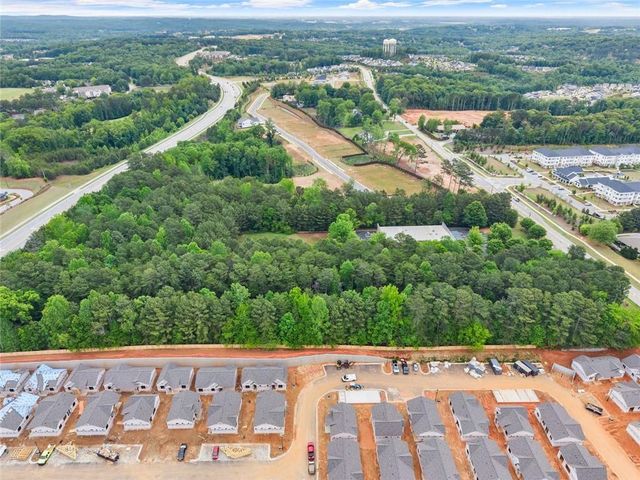 5378 Thompson Mill Road, Hoschton, GA 30548