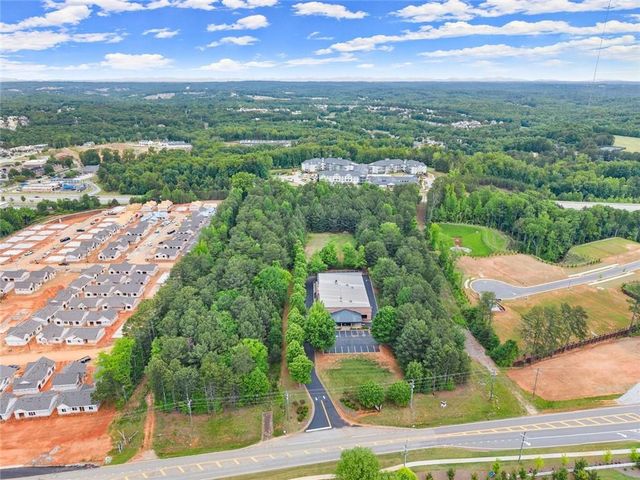5378 Thompson Mill Road, Hoschton, GA 30548
