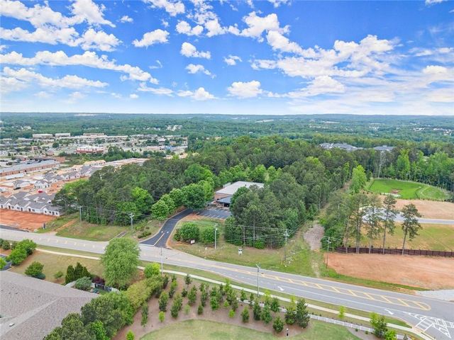 5378 Thompson Mill Road, Hoschton, GA 30548