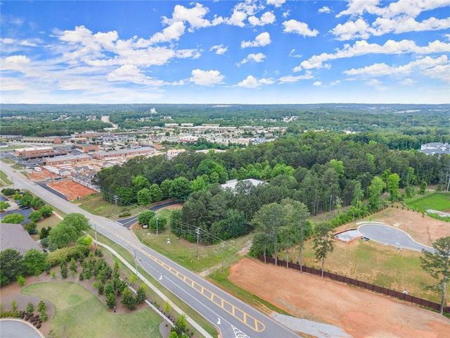 5378 Thompson Mill Road, Hoschton, GA 30548