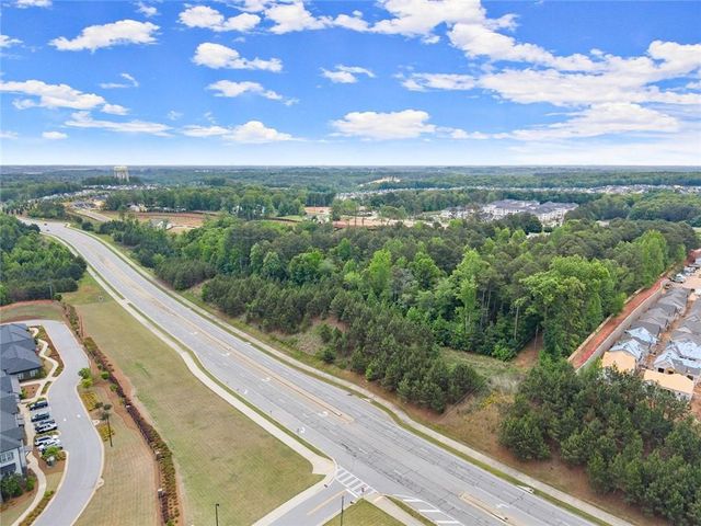5378 Thompson Mill Road, Hoschton, GA 30548