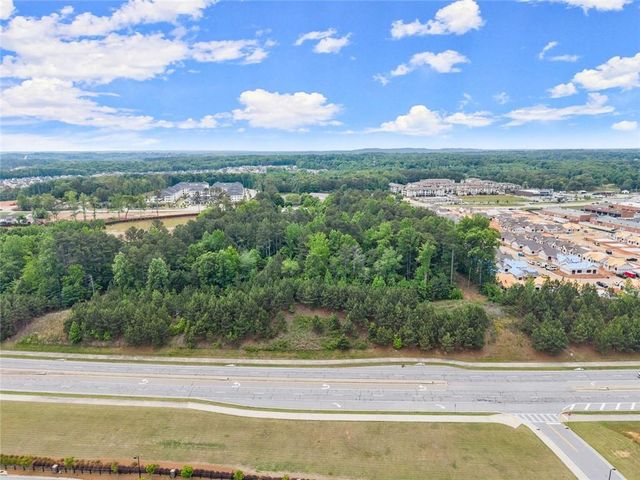 5378 Thompson Mill Road, Hoschton, GA 30548