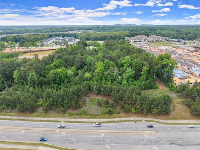 5378 Thompson Mill Road, Hoschton, GA 30548