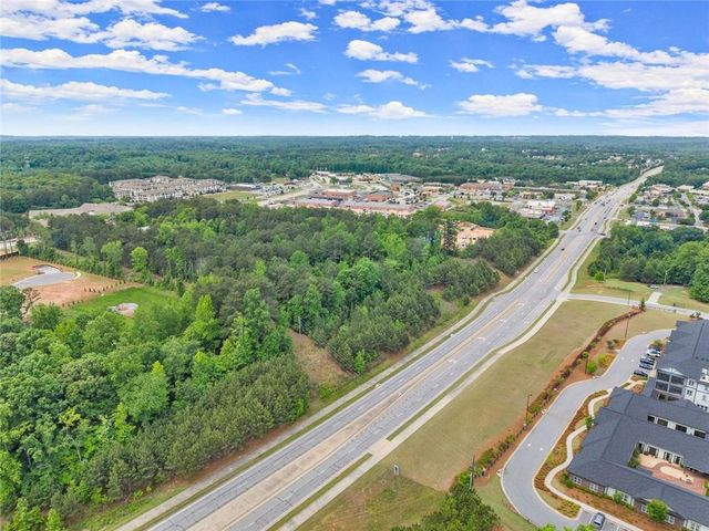 5378 Thompson Mill Road, Hoschton, GA 30548