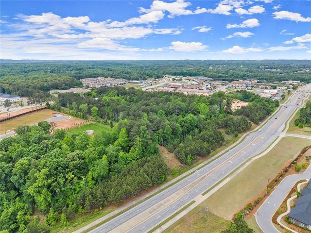 5378 Thompson Mill Road, Hoschton, GA 30548
