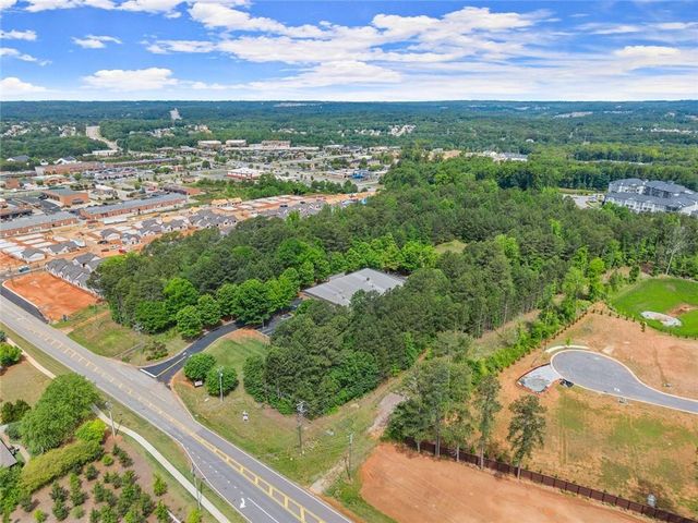 5378 Thompson Mill Road, Hoschton, GA 30548