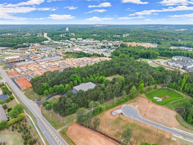 5378 Thompson Mill Road, Hoschton, GA 30548