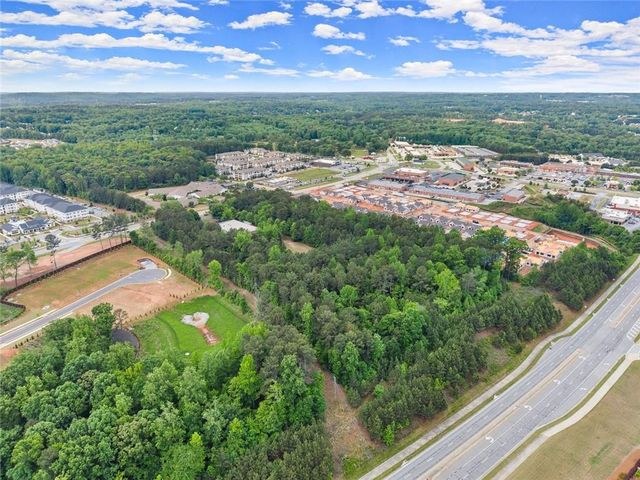 5378 Thompson Mill Road, Hoschton, GA 30548