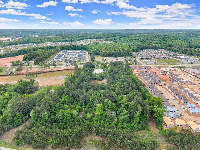 5378 Thompson Mill Road, Hoschton, GA 30548