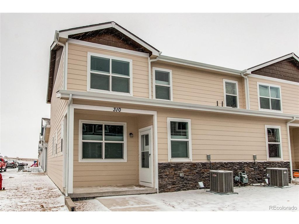 Address unavailable.