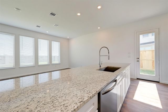 5731 Foggy Vine Court, Fulshear, TX 77441