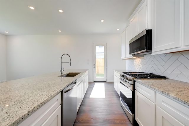 5731 Foggy Vine Court, Fulshear, TX 77441