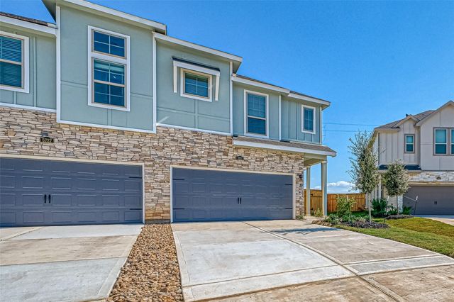 5731 Foggy Vine Court, Fulshear, TX 77441