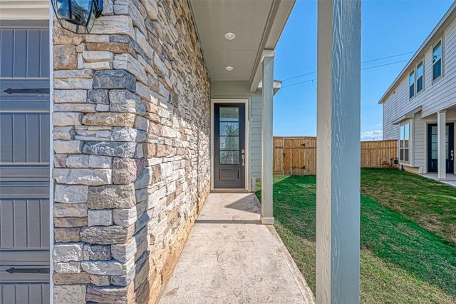 5731 Foggy Vine Court, Fulshear, TX 77441