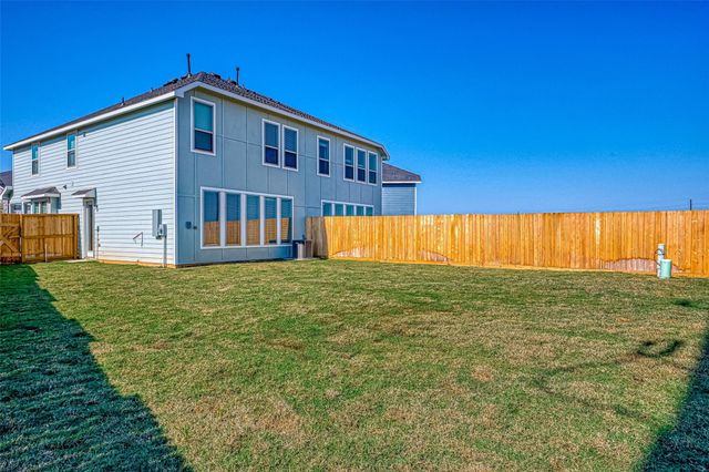 5731 Foggy Vine Court, Fulshear, TX 77441