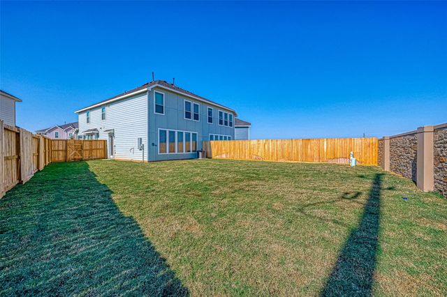 5731 Foggy Vine Court, Fulshear, TX 77441