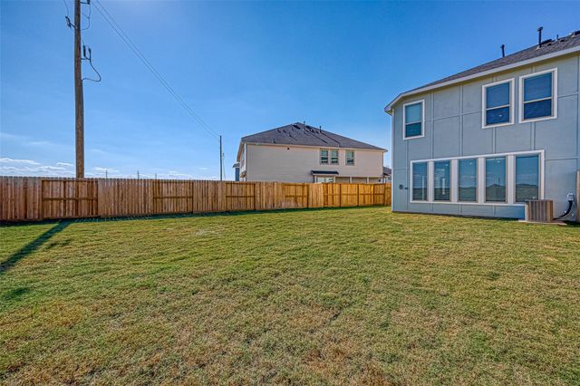 5731 Foggy Vine Court, Fulshear, TX 77441
