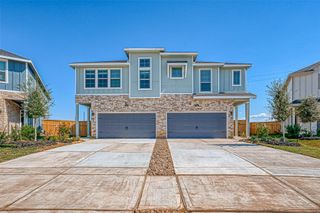 5731 Foggy Vine Court, Fulshear, TX 77441