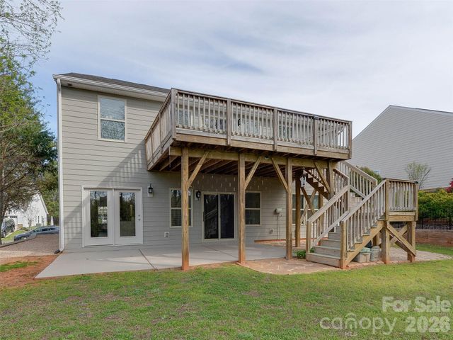 15229 Windward Lane, Lancaster, SC 29720