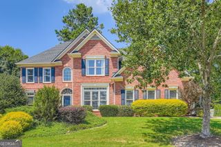213 Southwick Lane, Peachtree City, GA 30269