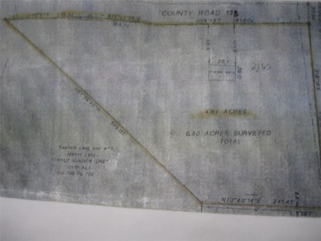 00 County Road 133 RD, Hutto, TX 78634