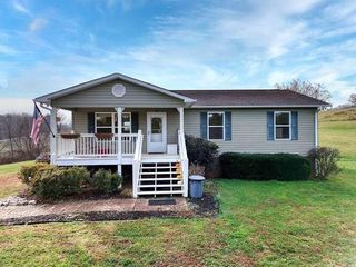 32 Fieldstone Lane, Blairsville, GA 30512