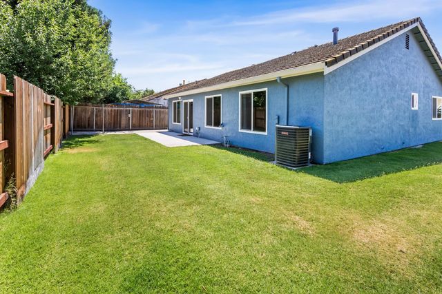 413 El Portal Court, Merced, CA 95348