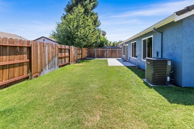 413 El Portal Court, Merced, CA 95348