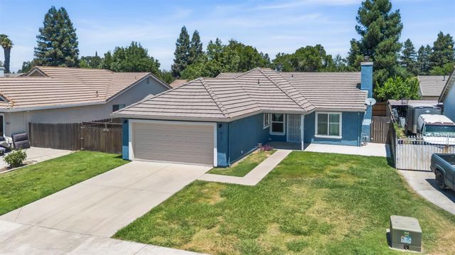 413 El Portal Court, Merced, CA 95348