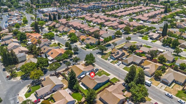 413 El Portal Court, Merced, CA 95348