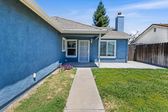 413 El Portal Court, Merced, CA 95348