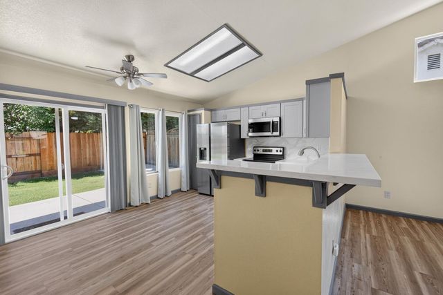 413 El Portal Court, Merced, CA 95348