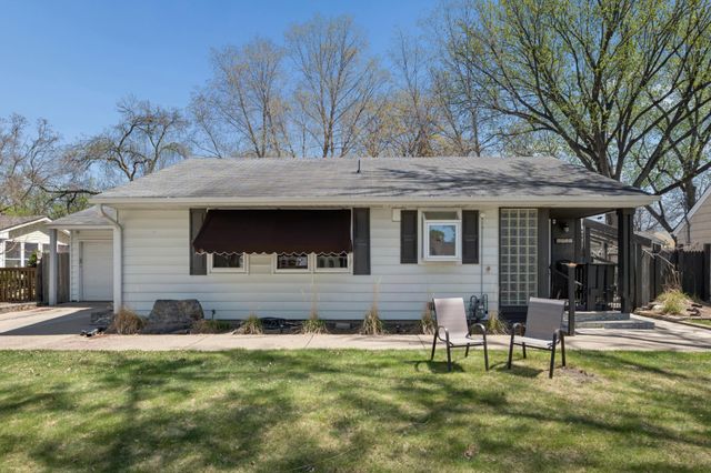 5929 Queen Avenue S, Minneapolis, MN 55410