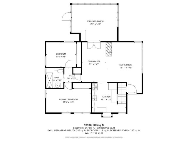 5929 Queen Avenue S, Minneapolis, MN 55410