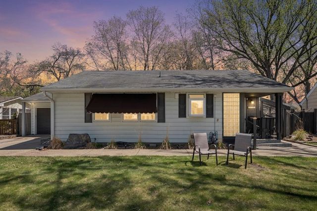 5929 Queen Avenue S, Minneapolis, MN 55410