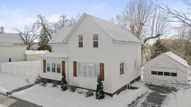 317 1st Street W, Waconia, MN 55387