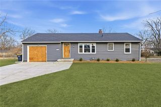 11805 Oakley Avenue, Kansas City, MO 64137