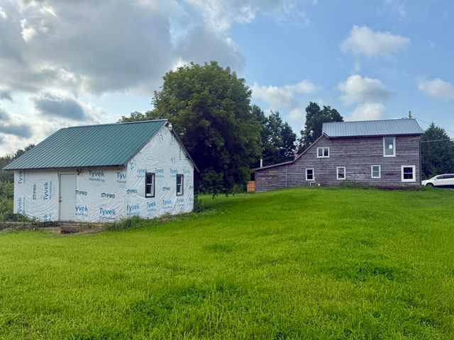 1740 Plank Road, Ellenburg Depot, NY 12935