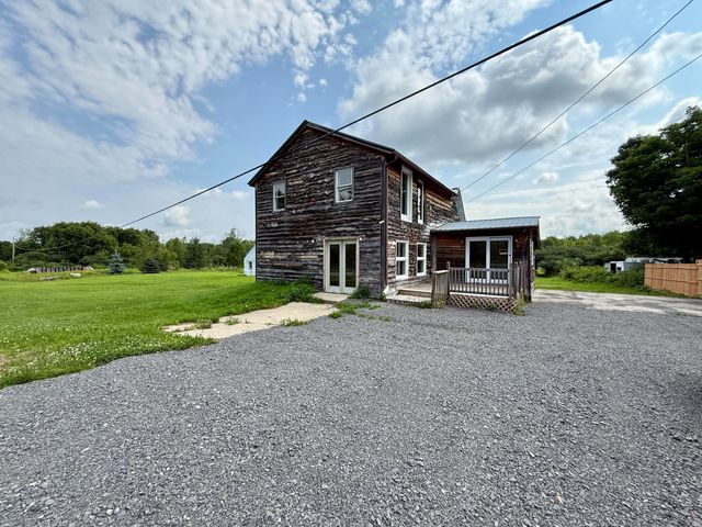1740 Plank Road, Ellenburg Depot, NY 12935