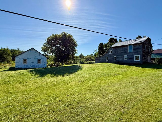 1740 Plank Road, Ellenburg Depot, NY 12935