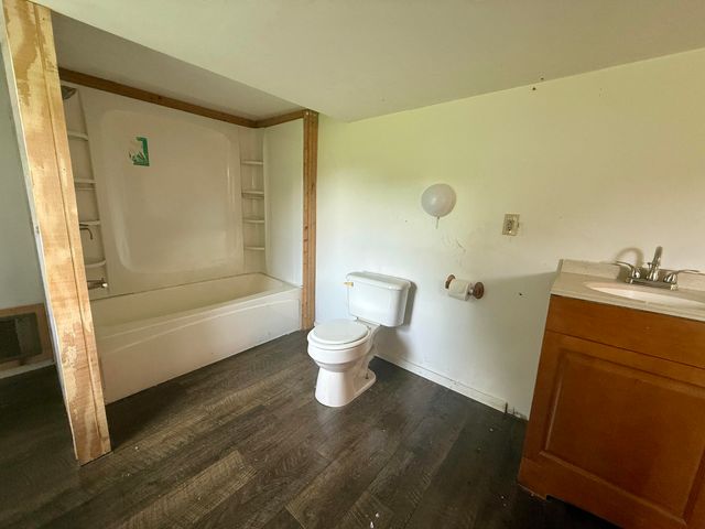 1740 Plank Road, Ellenburg Depot, NY 12935